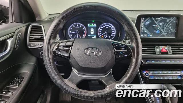 Hyundai Grandeur IG id 2761542 из Кореи 14