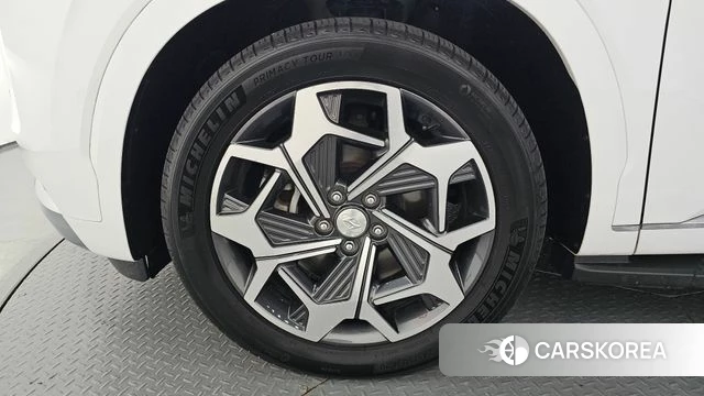 Hyundai Palisade id 4642239 из Кореи 27