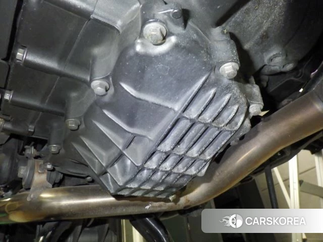 Engine photo