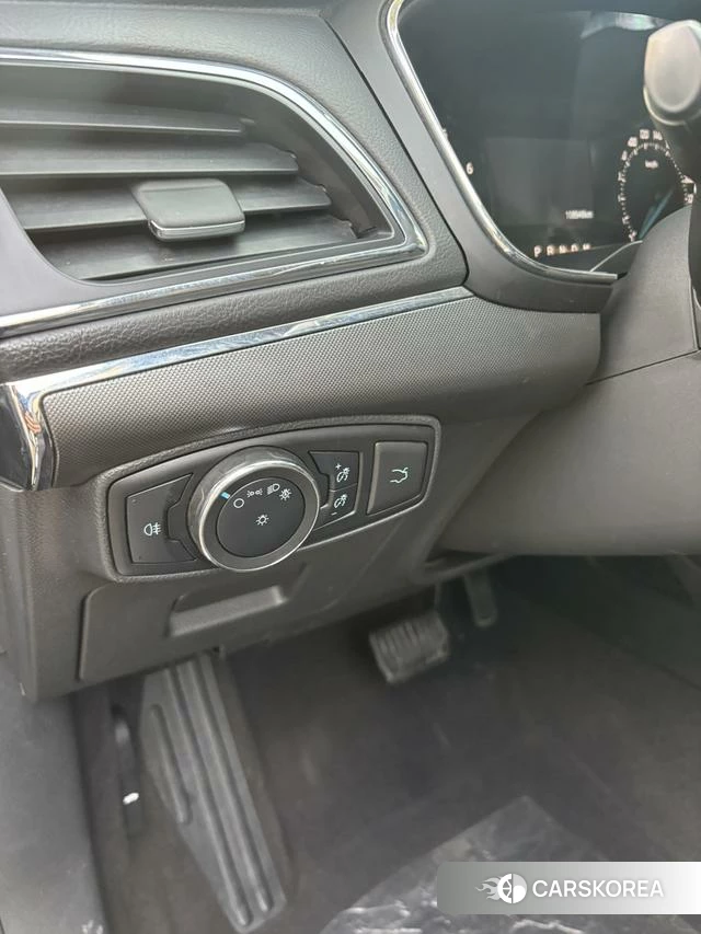 Ford Taurus id 4241661 из Китая 13