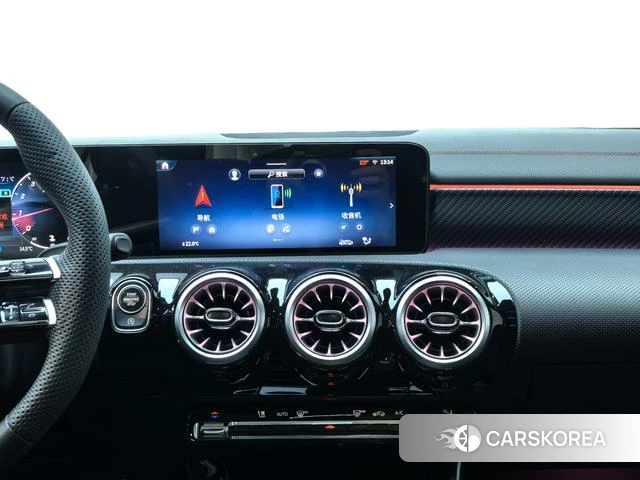 Mercedes-Benz Class A id 4263786 из Китая 13