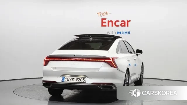 Kia K8 id 3343037 из Кореи 14