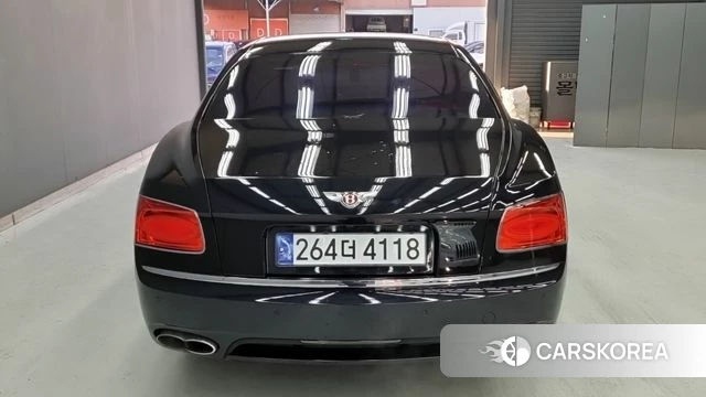 Bentley Flying Spur 2nd Generation id 3886355 из Кореи 11