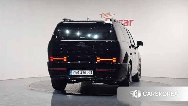 Hyundai Santa Fe (MX5) id 3605901 из Кореи 14