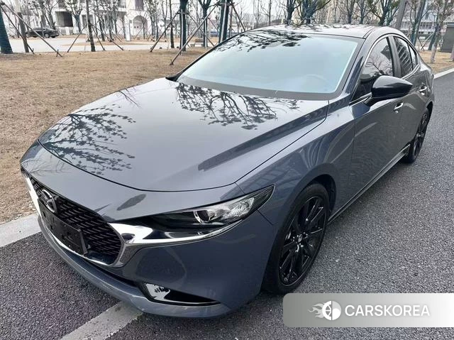 Mazda 3 Angkesaila id 4278528 из Китая 17