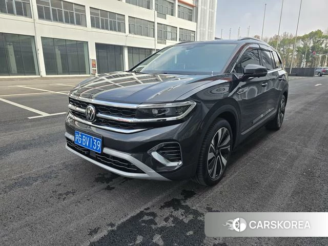 Volkswagen Lanjing id 4239966 из Китая 13