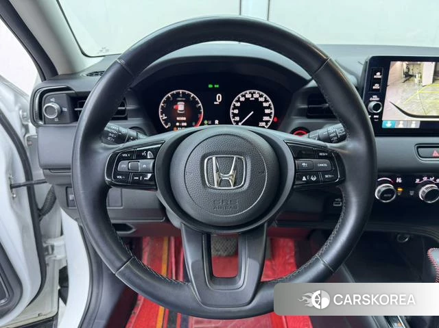 Honda XR-V id 4207001 из Китая 17