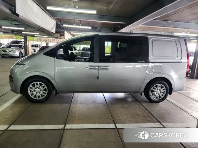 Hyundai Staria id 3518583 из Кореи 14