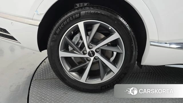 Genesis GV80 id 4686307 из Кореи 24