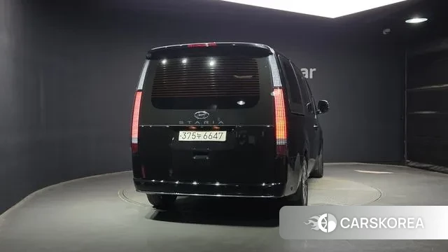 Hyundai Staria id 3027075 из Кореи 14