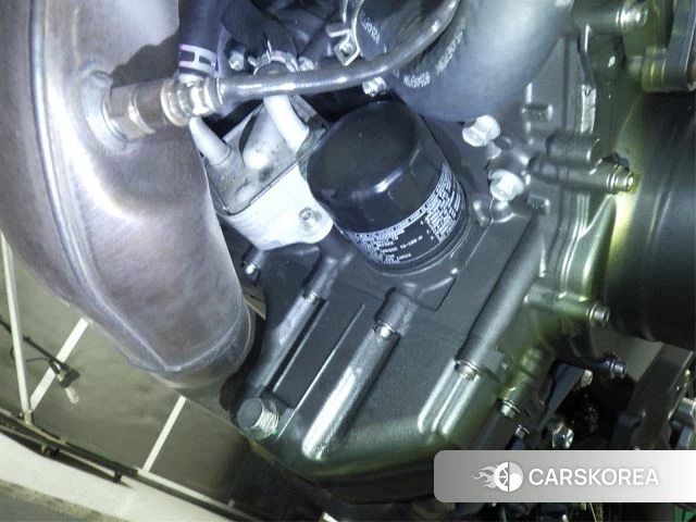 Engine photo