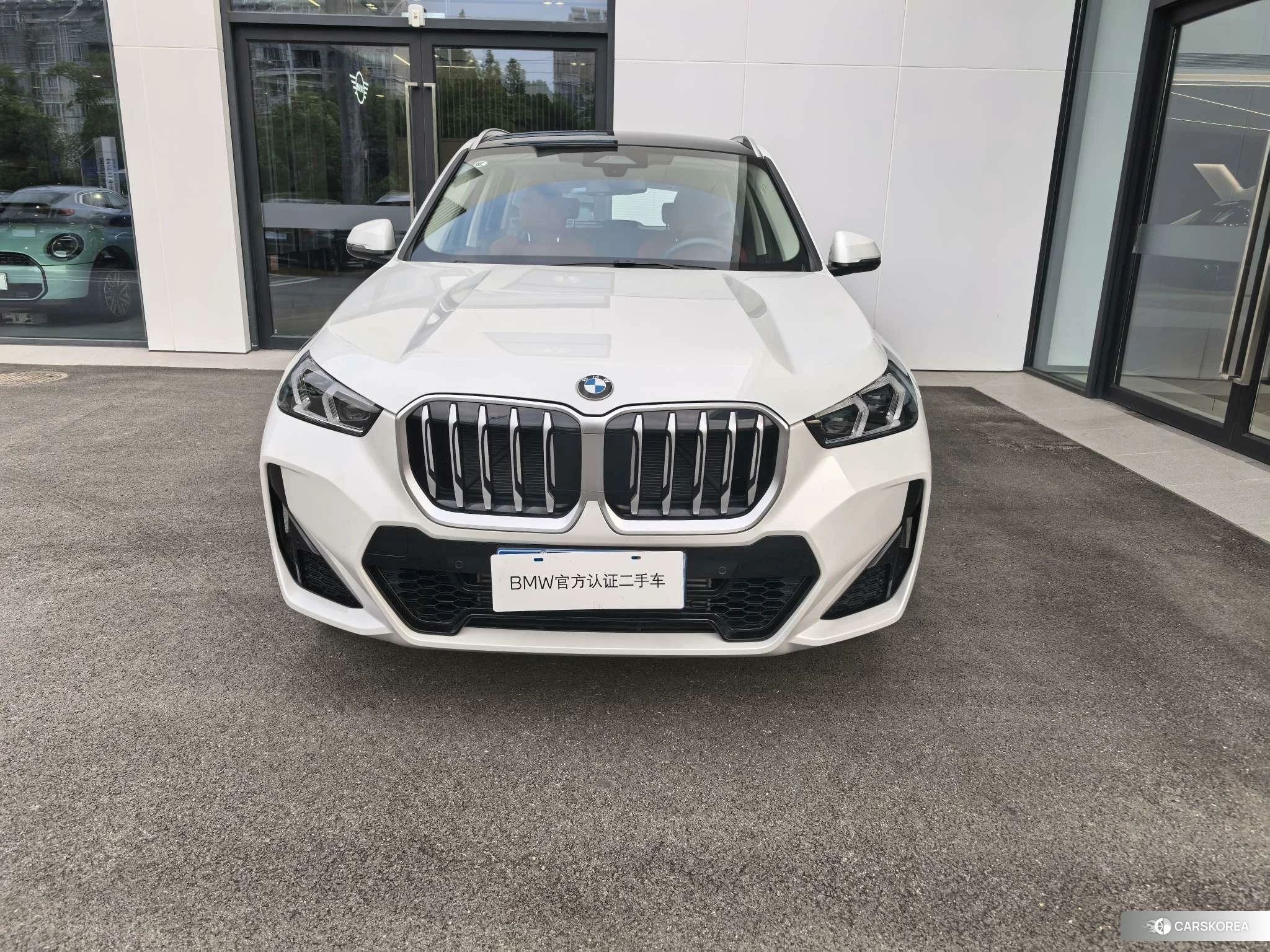 BMW X1 id 4419231 из Китая 8