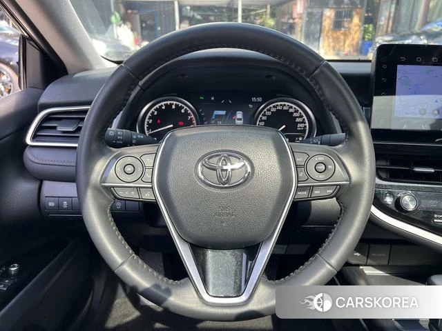 Toyota Camry id 4276532 из Китая 23