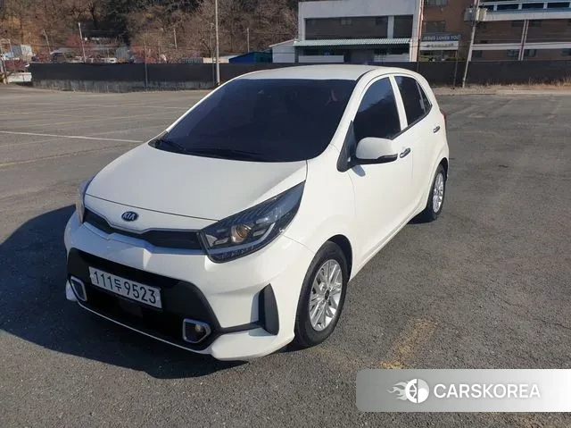 Kia Morning Urban (JA) id 3459504 из Кореи 14