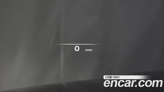 Kia The New K9 2nd generation id 2703280 из Кореи 14