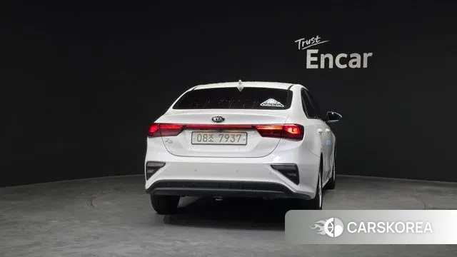 Kia Come New K3 id 3254250 из Кореи 14