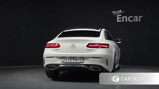 Mercedes-Benz E-Class W213 id 4446967 из Кореи 27