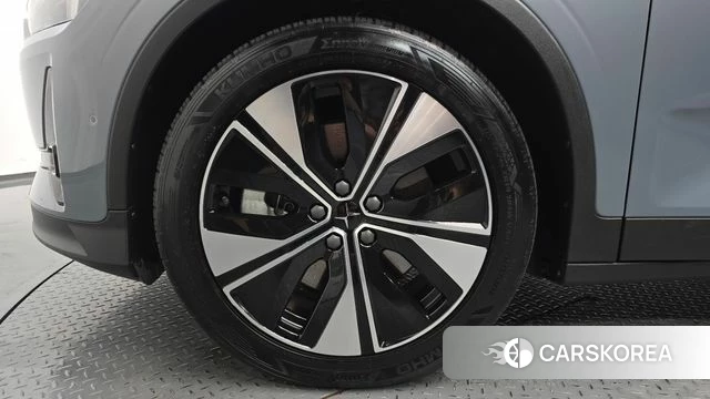 Polestar Polestar 2 id 4524156 из Кореи 26