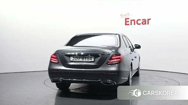 Mercedes-Benz E-Class W213 id 4595513 из Кореи 14