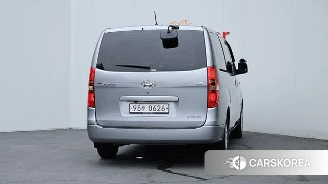 Hyundai The New Grand Starex id 2902202 из Кореи 14
