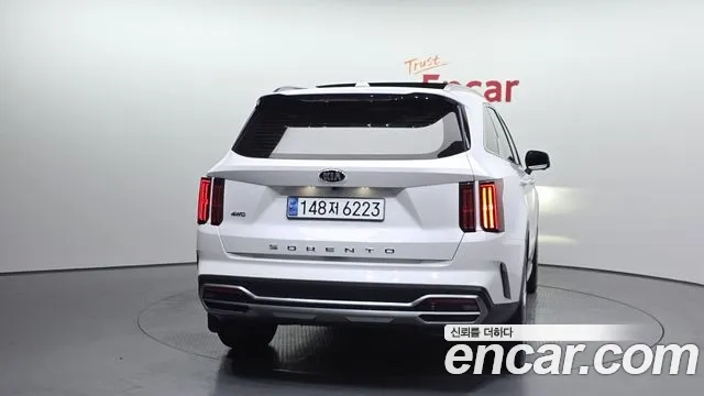 Kia Sorento 4th Generation id 2945412 из Кореи 14