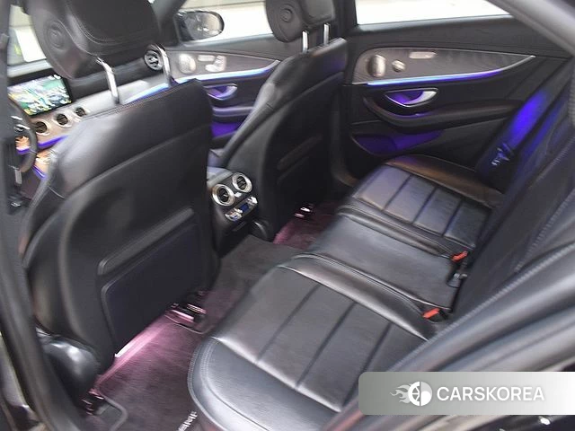 Mercedes-Benz E-Class W213 id 4494345 из Кореи 14