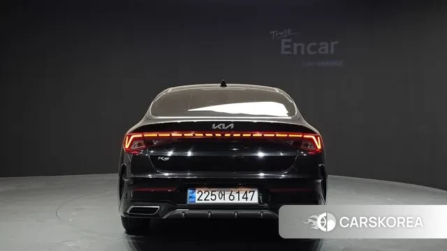 Kia K5 3rd generation id 3675879 из Кореи 14