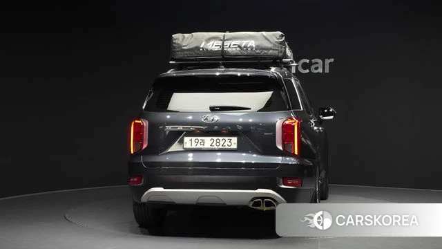 Hyundai Palisade id 4188241 из Кореи 26