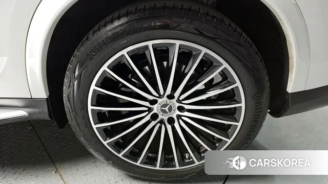 Mercedes-Benz GLC-Class X254 id 3763626 из Кореи 14