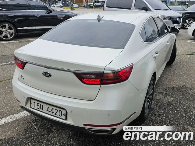 Kia Come New K7 id 2846962 из Кореи 14