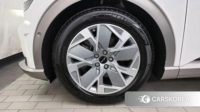 Genesis GV60 id 3941297 из Кореи 14