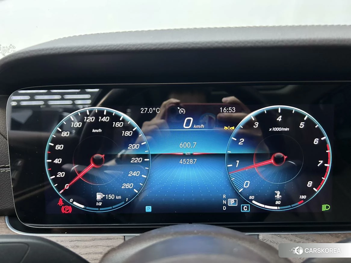 Mercedes-Benz E-class id 4455344 из Китая 14