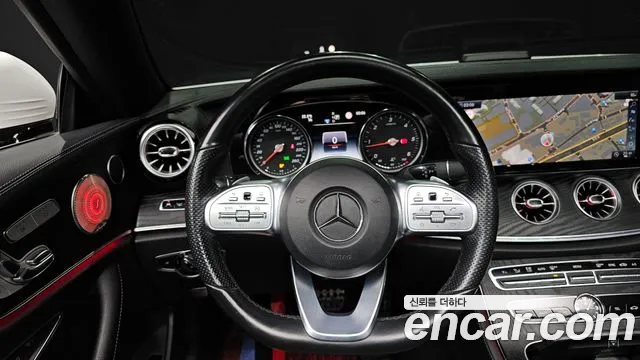 Mercedes-Benz E-Class W213 id 2758478 из Кореи 14