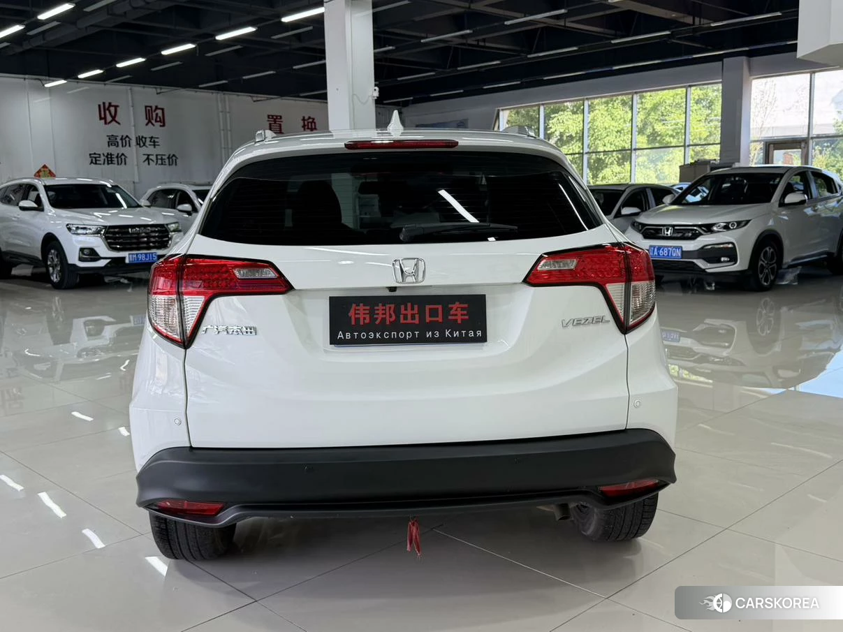Honda Vezel id 4499017 из Китая 17