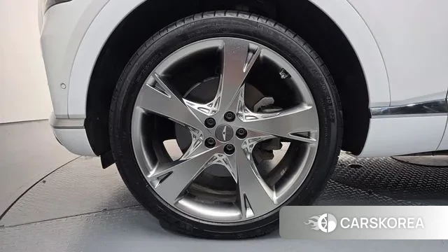 Genesis GV80 id 3054557 из Кореи 14