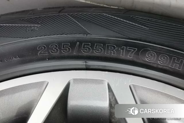 Zotye SR7 id 4210051 из Китая 18