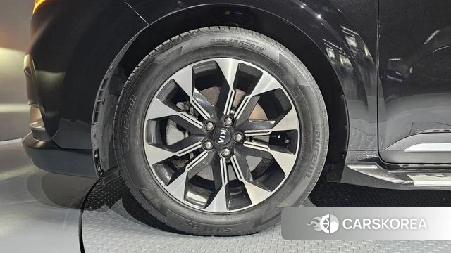 Kia Carnival 4th generation id 4894353 из Кореи 28