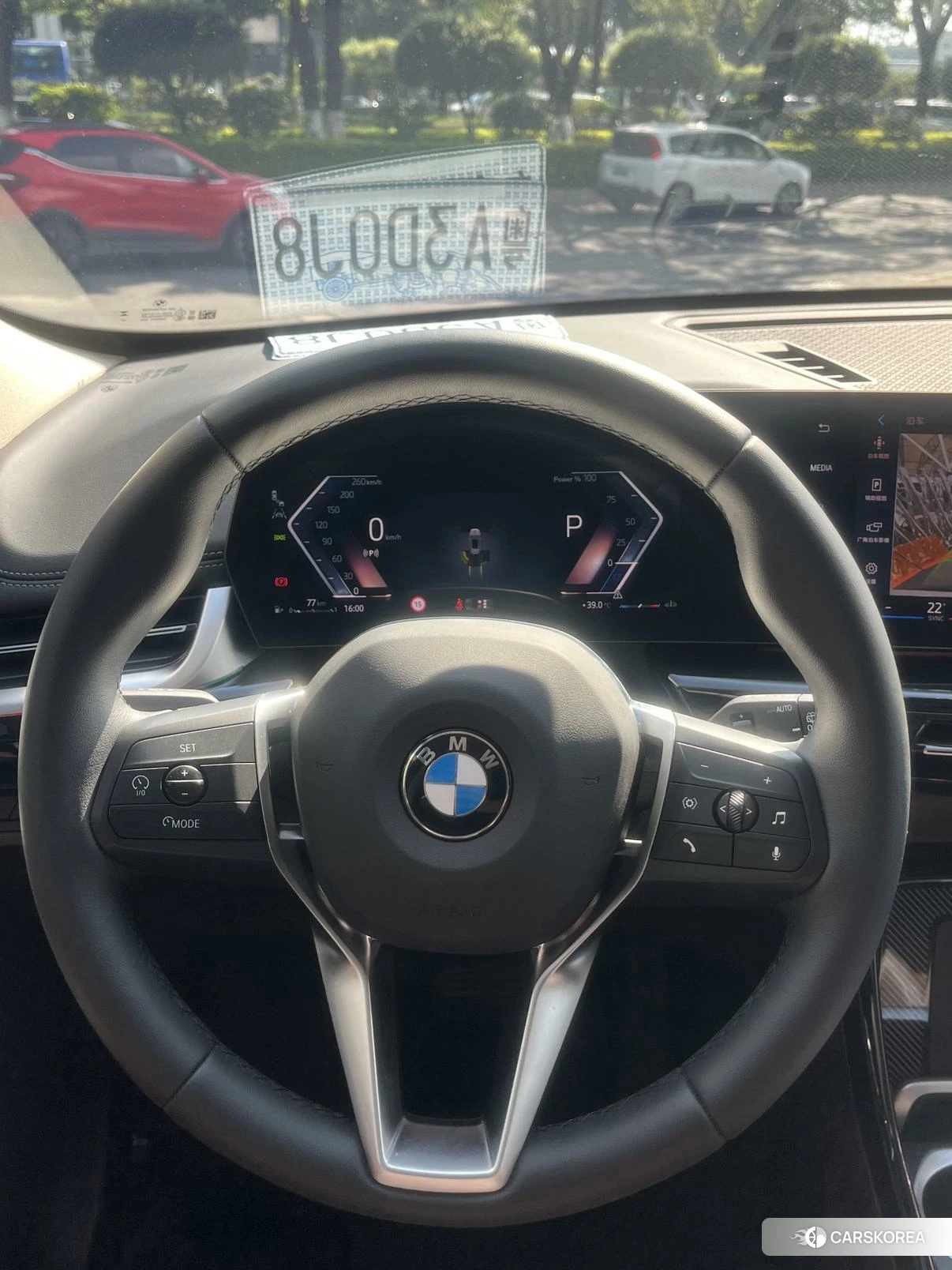 BMW X1 id 4419322 из Китая 22