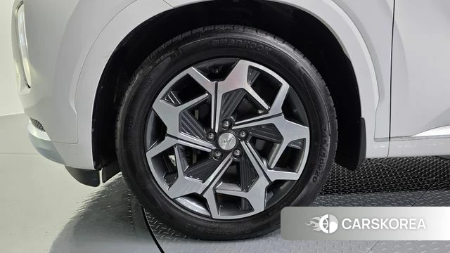 Hyundai Palisade id 4769676 из Кореи 28