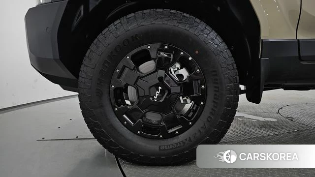 Kia Tasman id 4705926 из Кореи 28