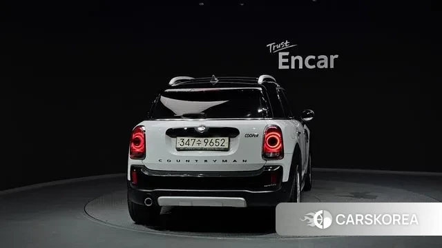 Mini Cooper Countryman id 3059902 из Кореи 14