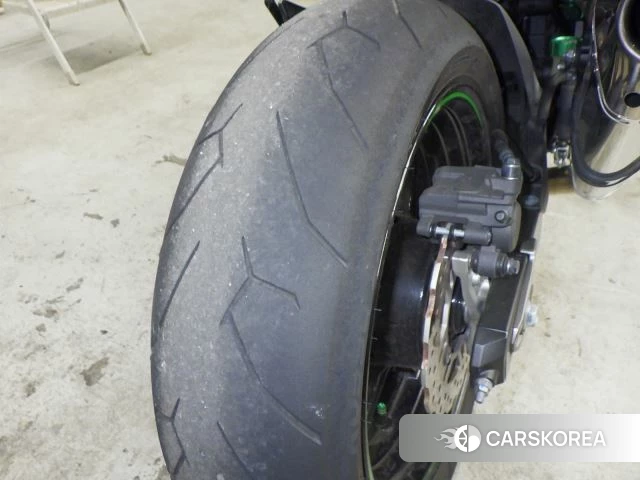 Kawasaki Z800 id 3950213 из Японии 30