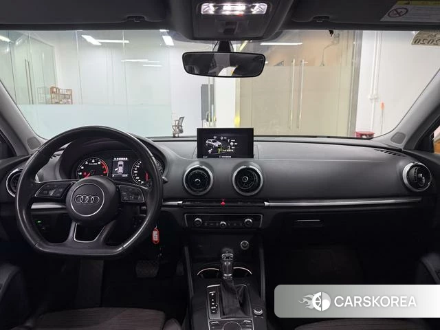Audi A3 id 4227849 из Китая 13