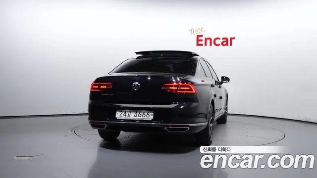 Volkswagen Passat GT (B8) id 2912966 из Кореи 14