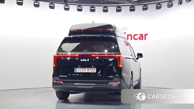 Kia The New Carnival 4th Generation id 3457065 из Кореи 14