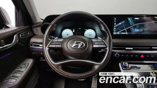 Hyundai The New Palisade id 2680652 из Кореи 14