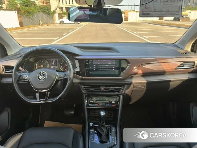 Volkswagen Tuyue id 4399649 из Китая 9