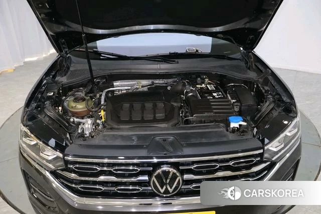Volkswagen Tanyue id 4297931 из Китая 14
