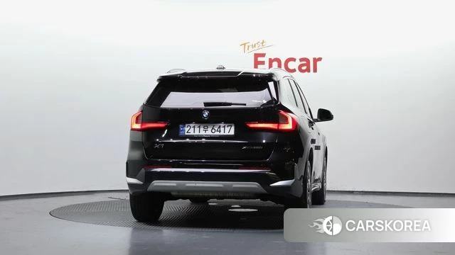 BMW X1 (U11) id 4584769 из Кореи 27