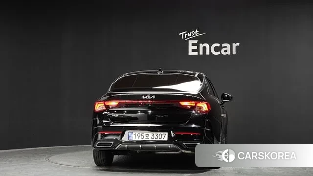 Kia K5 3rd generation id 3711891 из Кореи 14